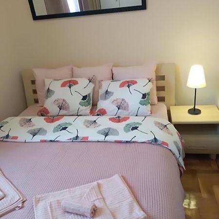 Apartman Nina Vojvode Stepe Vozdovac Voždivac 외부 사진