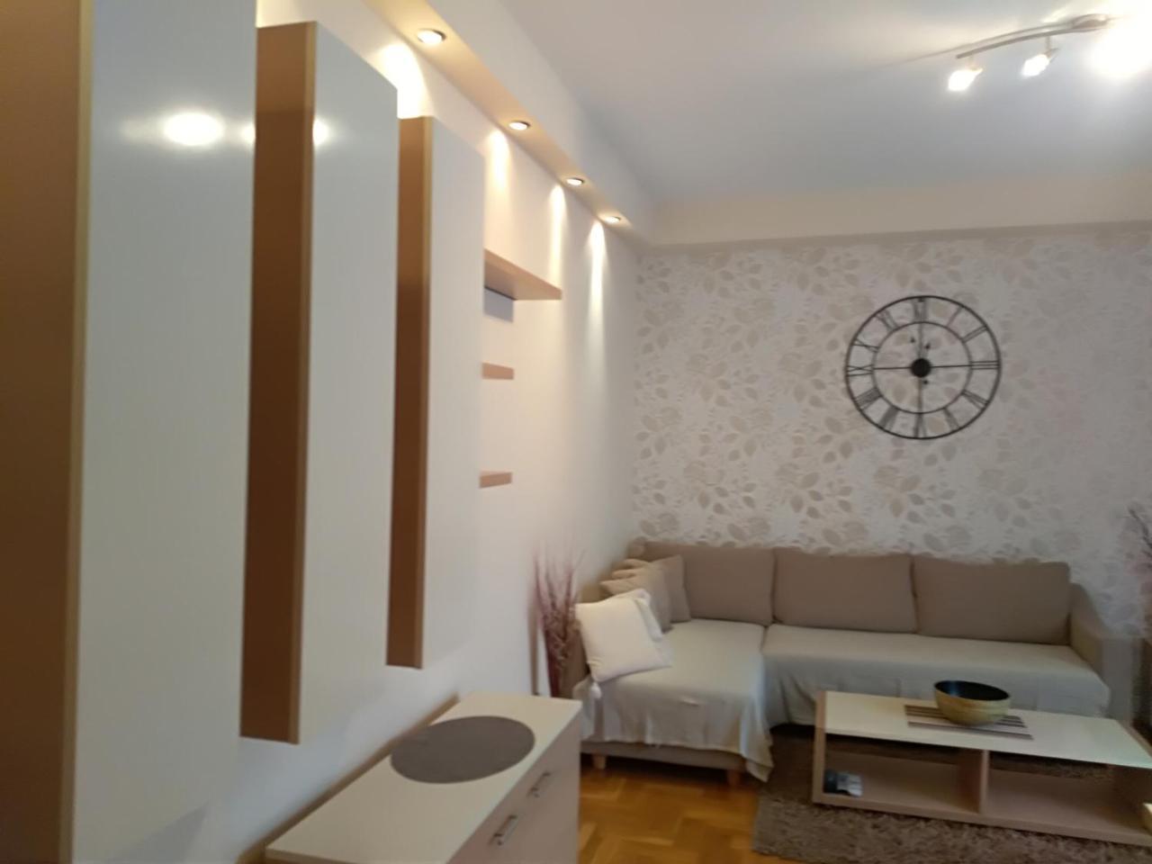 Apartman Nina Vojvode Stepe Vozdovac Voždivac 외부 사진