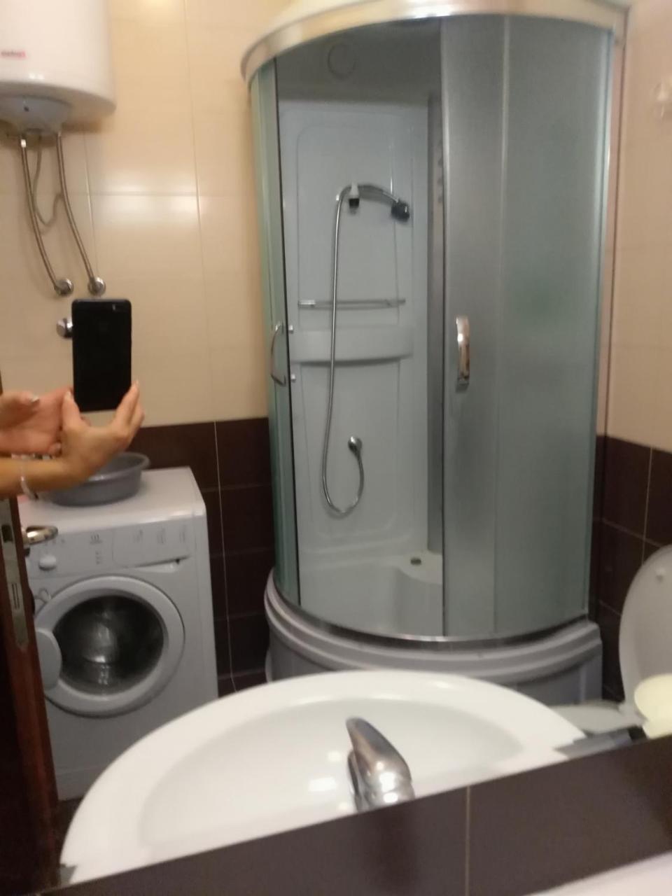 Apartman Nina Vojvode Stepe Vozdovac Voždivac 외부 사진