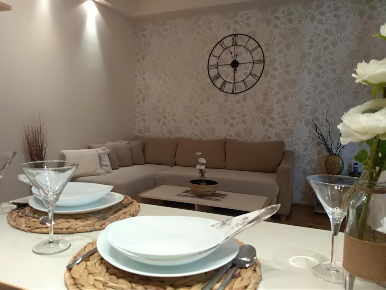 Apartman Nina Vojvode Stepe Vozdovac Voždivac 외부 사진